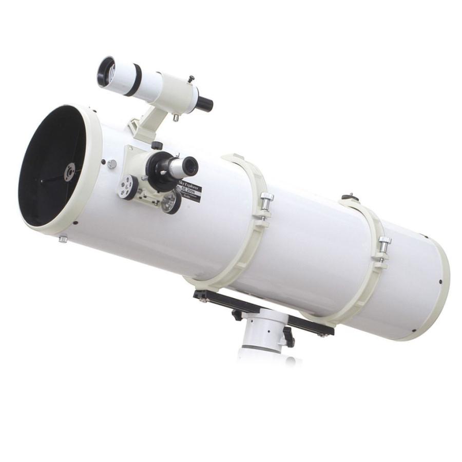 オリジナル  反射式望遠鏡 Kenko NEWスカイエクスプローラー [491935] KENKO SE200N 鏡筒のみ CR 天体望遠鏡