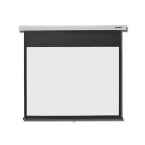 キクチ科学研究所 [SS-100WA/W] 手動スクリーン 幕面ホワイトマットアドバンス仕様 100インチNTSCサイズ