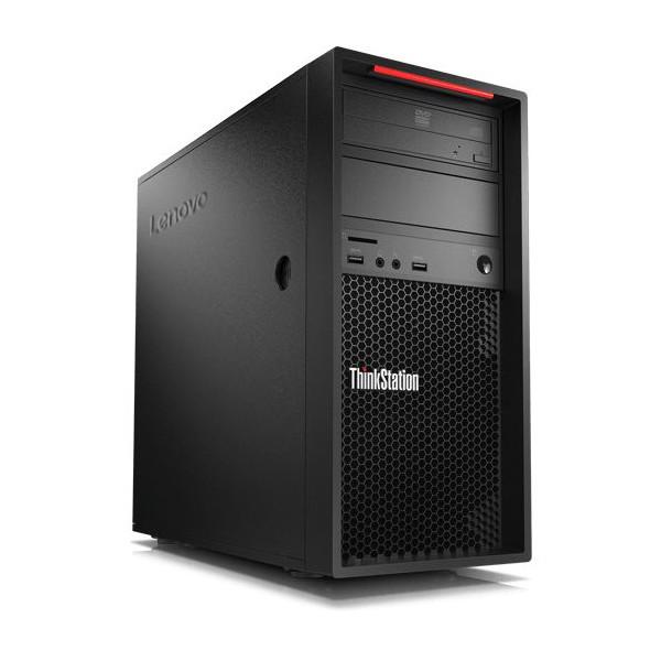 レノボ [30BY0010JP] ThinkStation P520c/W-2133/32GBMem/1.512TB/Win10Pro for Workstations