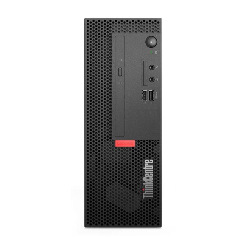 レノボ [11BD000JJP] ThinkCentre M720e Small(G4900/Win10Pro/4GB/500GB/Ultra Slim DVDスーパーマルチ ドライブ(固定式))
