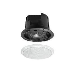 パナソニック [WS-5801] 防滴スピーカー天井埋込みタイプ(3W・パネル付属)