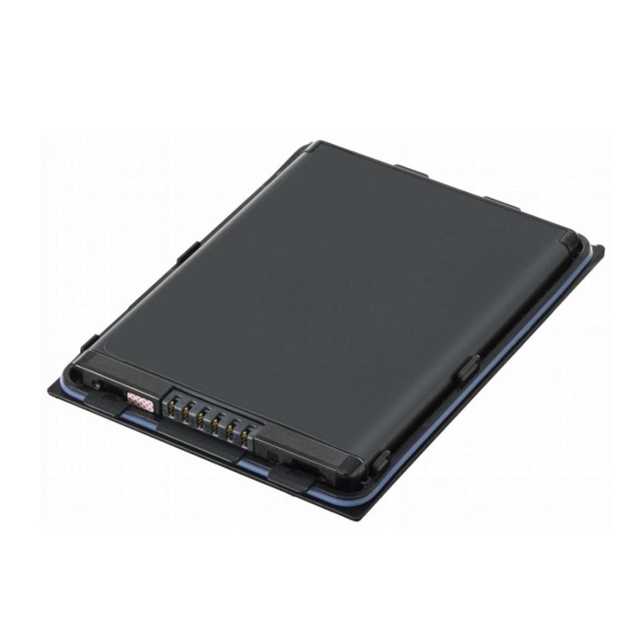 パナソニック [FZ-VZSUT10U] TOUGHPAD FZ-T1B用バッテリーパック 