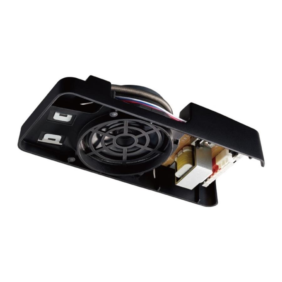 パナソニック [WS-TN830] 8cm天井埋込スピーカー(3W)