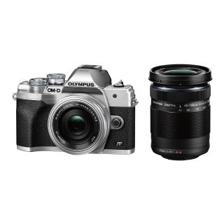 OLYMPUS オリンパス [E-M10 MARK4 WK SLV] OM-D OLYMPUS ミラーレス 