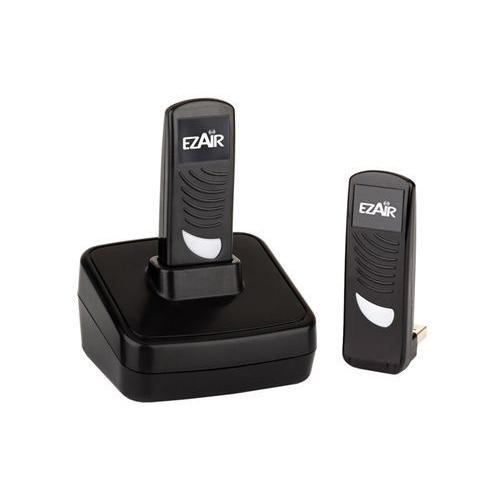 クイックサン [EZR601PCA] ワイヤレスPCオーディオアダプター