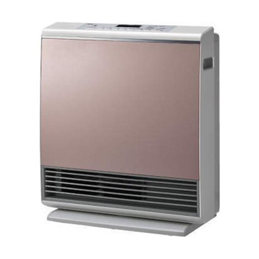 専門店リンナイ ガスファンヒーター RC-W4401NP-RM-13A ファンヒーター