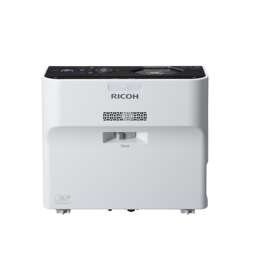 リコー [514356] RICOH PJ WX4153