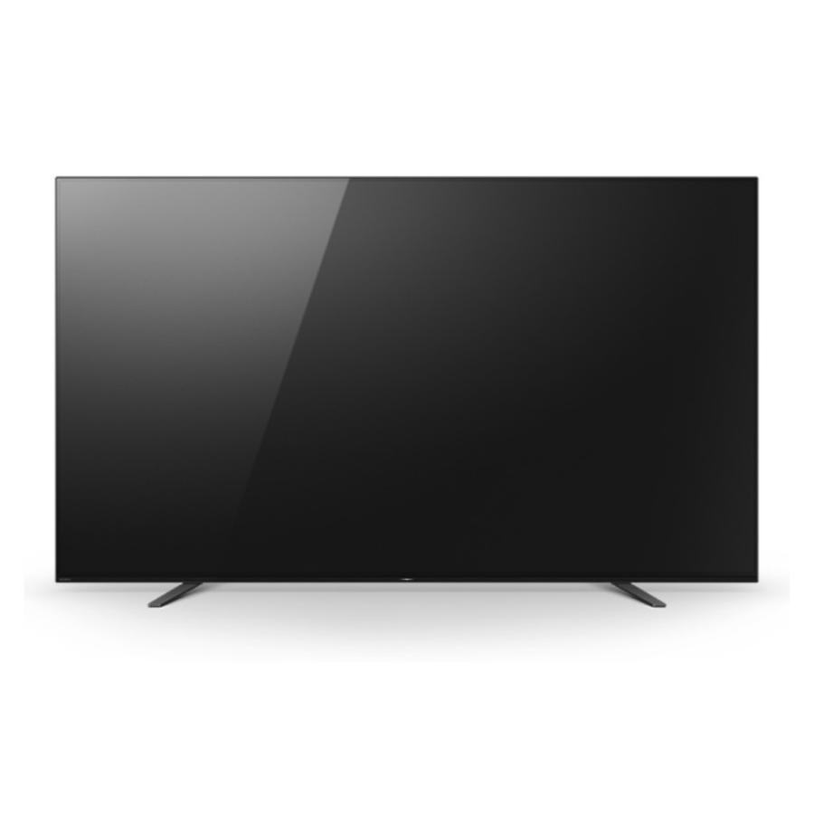 ソニー [KJ-65A8H] 65V型 地上・BS・110度CS 4K対応 有機ELテレビ  