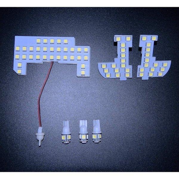 N-BOX ホンダ JF1 JF2 JF3 JF4 LEDルームランプ ホンだ NBOX ledバルブ
