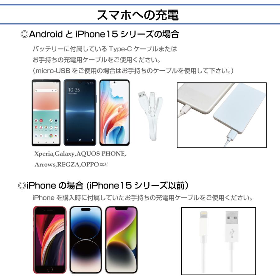 モバイルバッテリー 名入れ 5000mAh ディズニー プリンセス スマホ 軽量 充電器 iPhone Galaxy Xperia AQUOS ARROWS iPhone15 Pro Max Huawei type-c ギフト｜smaho-case-i-dacs｜09