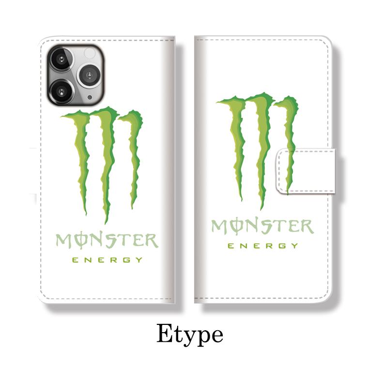 全機種対応 手帳型 Iphone12 Pro スマホケース8 Xperia Galaxy Aquose スマホ ケース おしゃれ モンスター エナジー Monster ドリンク Te104 スマホ24 Yahoo ショッピング店 通販 Yahoo ショッピング