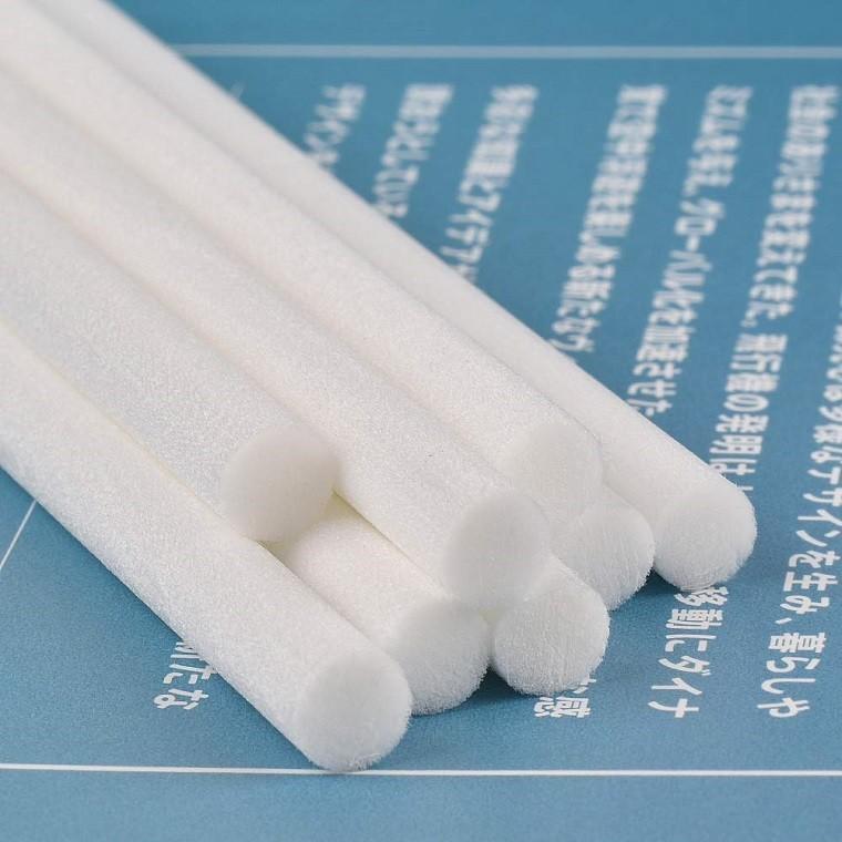 L&Lスマホサービス 5本セット 綿棒 加湿器専用 給水芯 交換フィルター