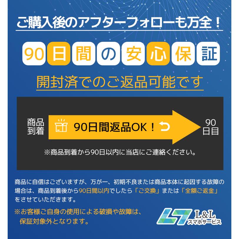 L&Lスマホサービス 【3本セット1,380円→1,180円4時間特売】 iPhone