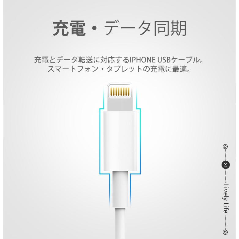 2本セット Iphone充電ケーブル 22cm 最大2 0a Iphone11 11 Pro Iphone11 Pro Max Iphone7 Plus 6plus 6splus Usbケーブル Iphone 充電ケーブル 断線しにくい L Lスマホサービス Paypayモール店 通販 Paypayモール