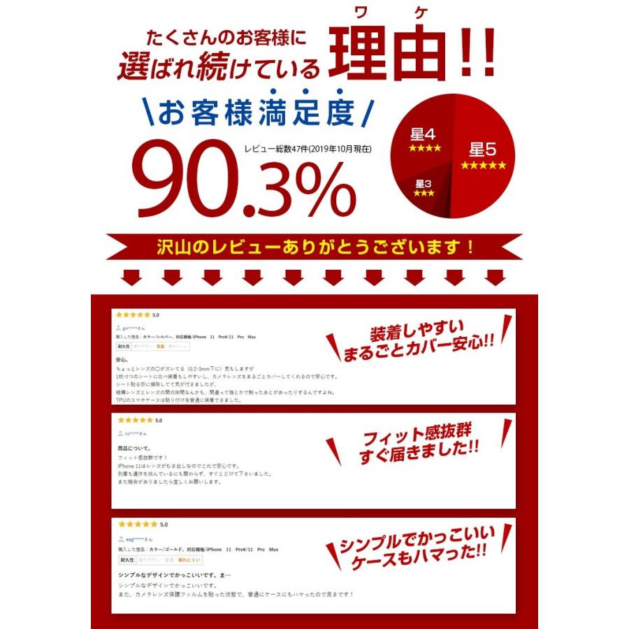 Iphone 11 Pro レンズカバー Iphone 11 Pro Max カメラレンズ 全面保護フィルム Iphone11 レンズ 液晶保護シート Iphone 11 フィルム カメラレンズ 飛散防止処理 G301482 L Lスマホサービス 通販 Yahoo ショッピング