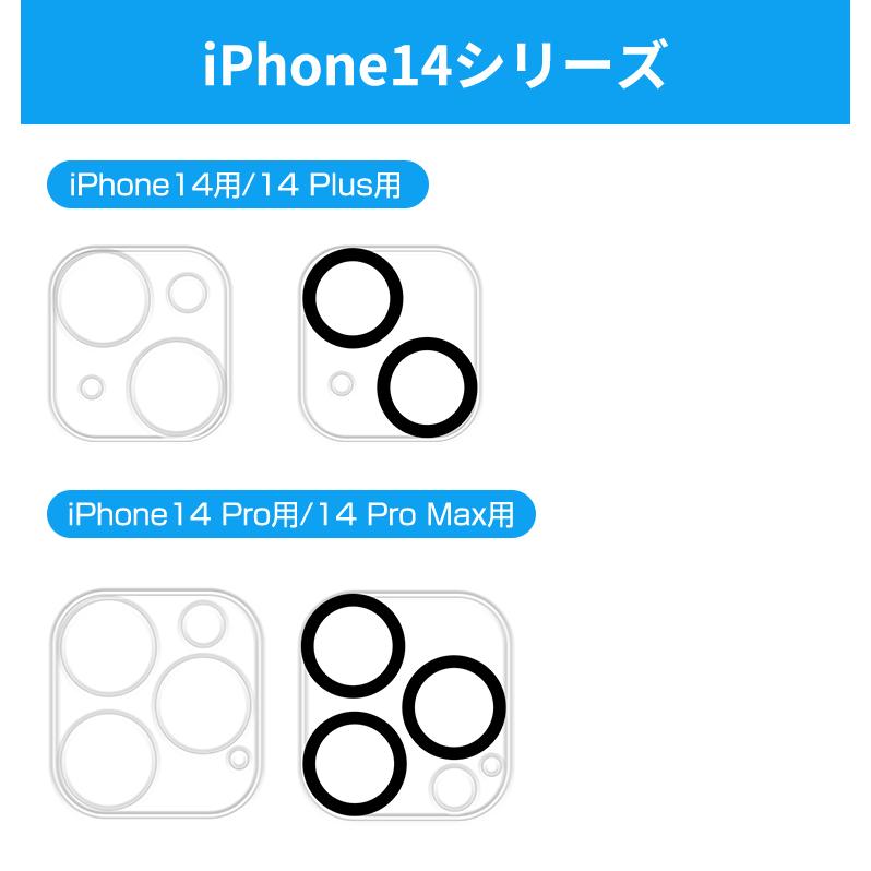 L&Lスマホサービス 2026年 2枚入り レンズ カメラレンズ iPhone 17 Air