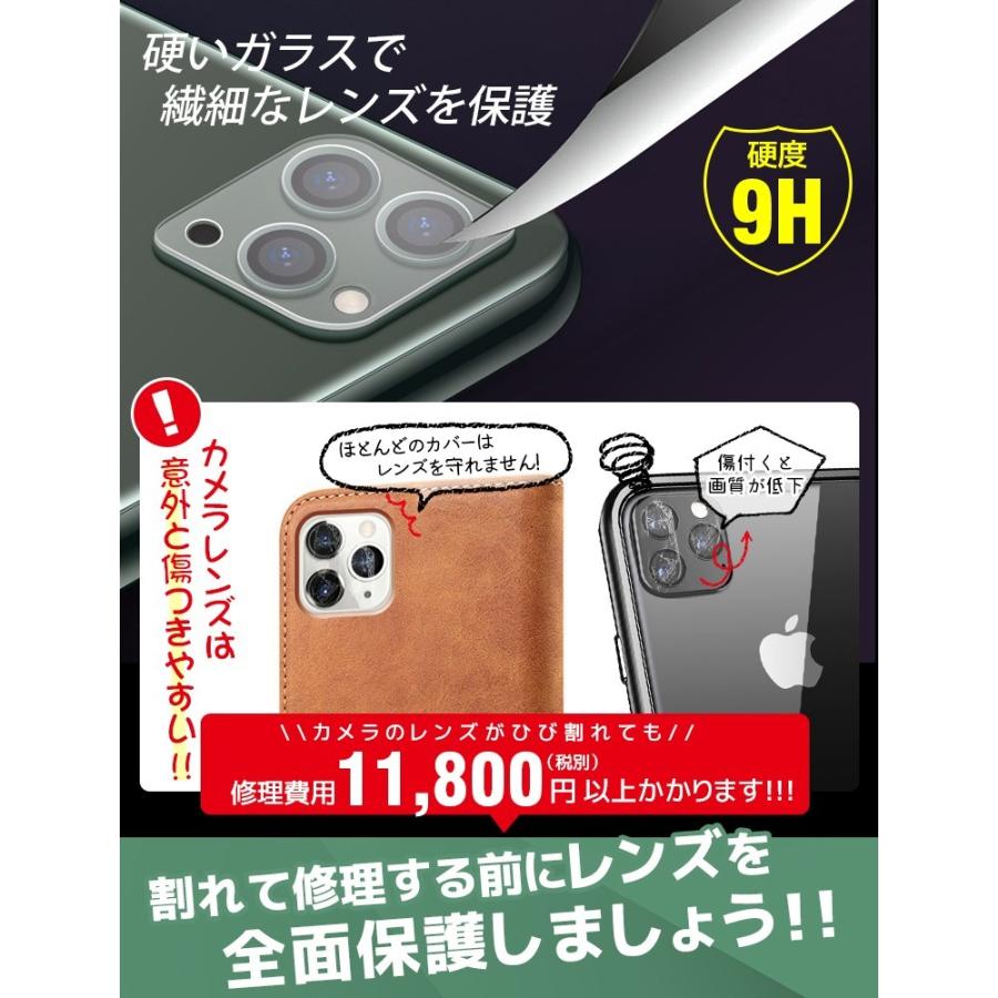 L&Lスマホサービス 2026年 2枚入り レンズ カメラレンズ iPhone 17 Air