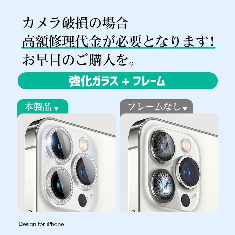 Iphone 13 レンズフィルム Iphone 13 Pro Max アルミ合金 強化ガラス 全面吸着 レンズカバー Iphone 13mini 全面 保護 キラキラ レンズ 保護シート 飛散防止 L Lスマホサービス Paypayモール店 通販 Paypayモール