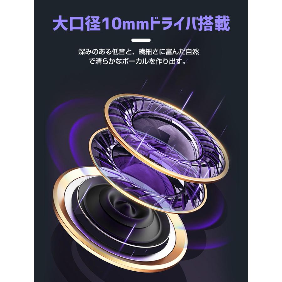 L&Lスマホサービス 【2,980円→2,580円12時間限定】ワイヤレスイヤホン