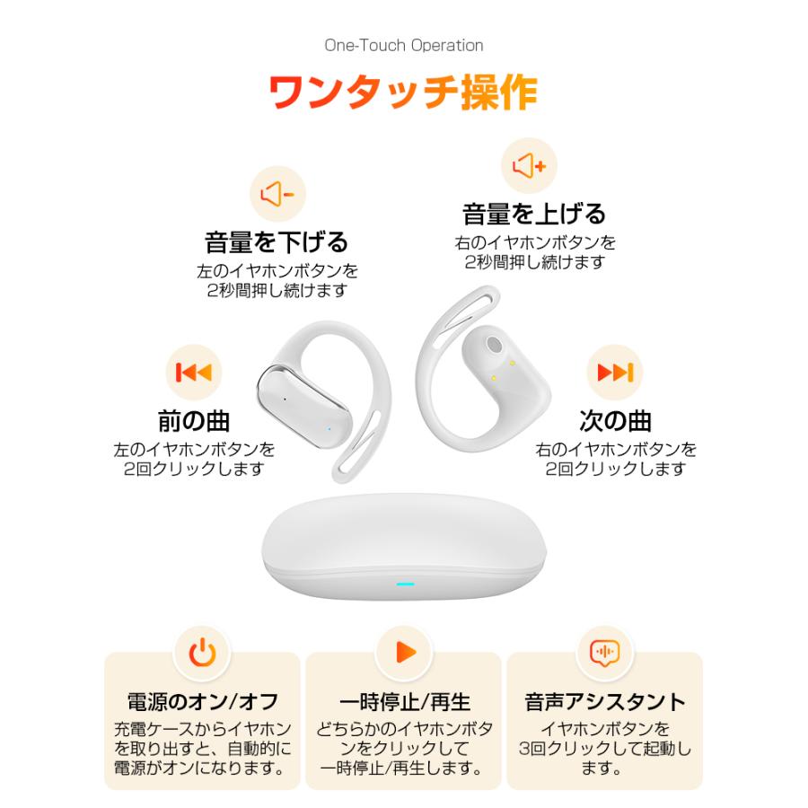 2026最新 AI翻訳 イヤホン ワイヤレスイヤホン 翻訳機 ヘッドイヤホン