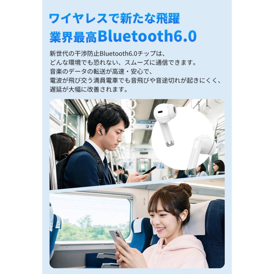 L&Lスマホサービス 【2,580円→1,790円12時間限定】ワイヤレスイヤホン