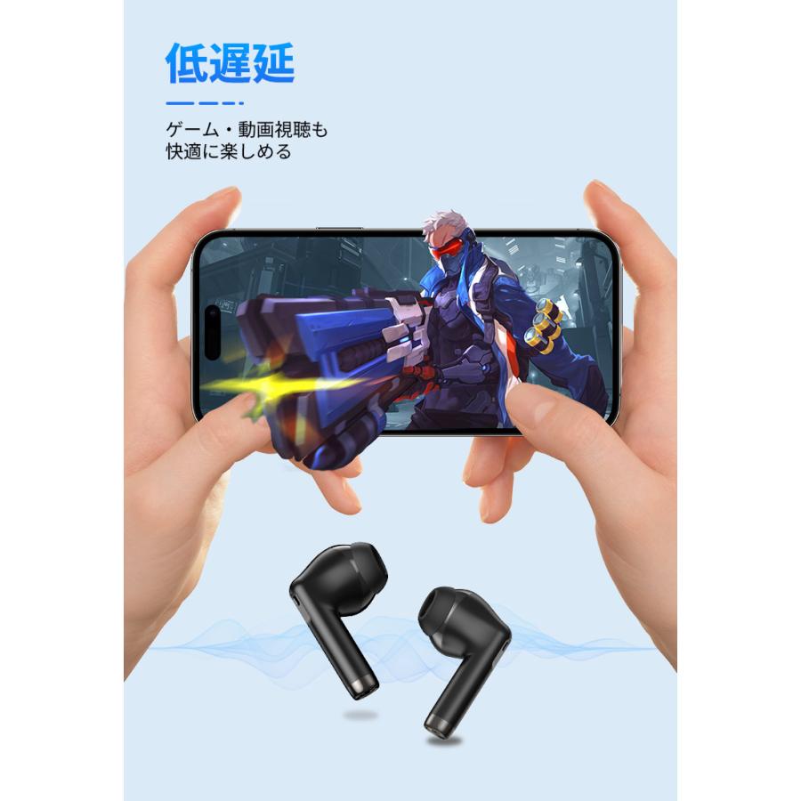 L&Lスマホサービス 【2,580円→1,790円12時間限定】ワイヤレスイヤホン