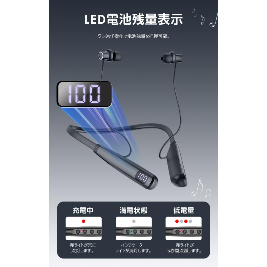 L&Lスマホサービス ワイヤレスイヤホン イヤホン 有線 首掛け
