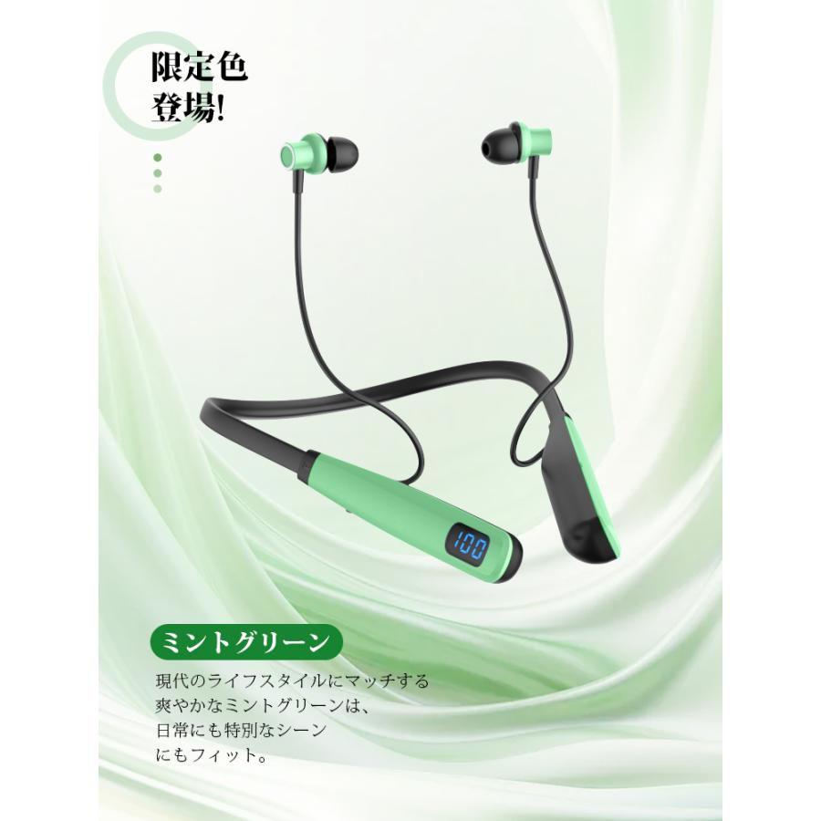 L&Lスマホサービス ワイヤレスイヤホン イヤホン 有線 首掛け