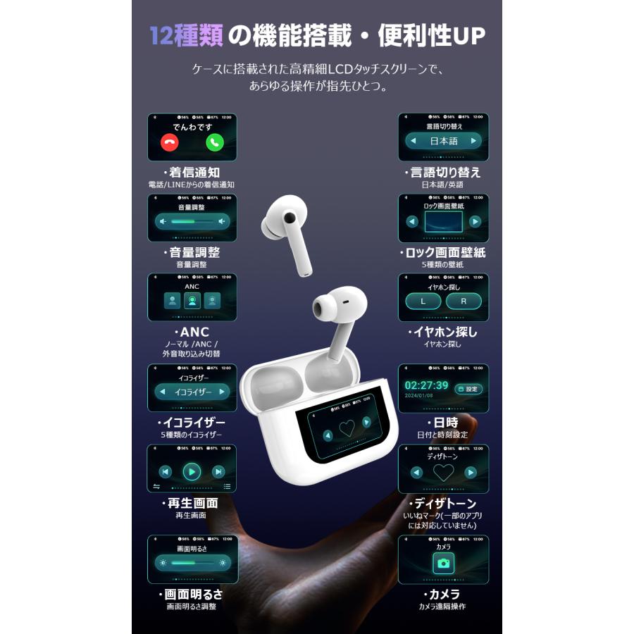 L&Lスマホサービス 【2,990円→2,280円12時間特売】 ワイヤレス