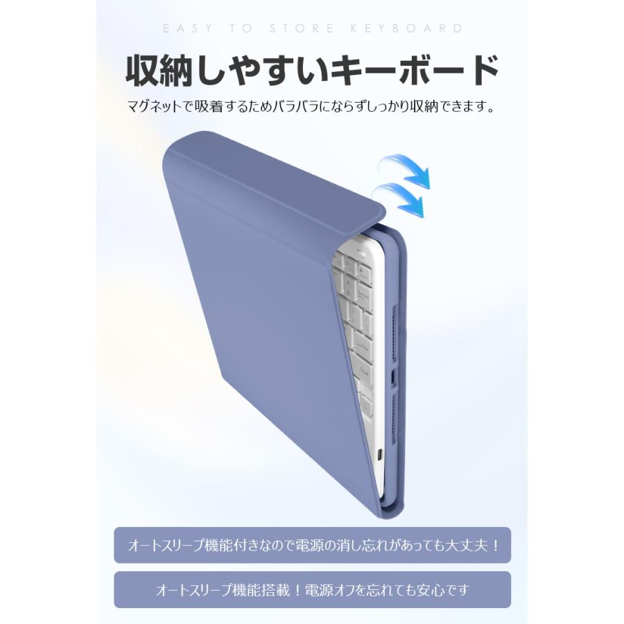 L&Lスマホサービス 【5%OFF】iPad ケース キーボード セット Air a16