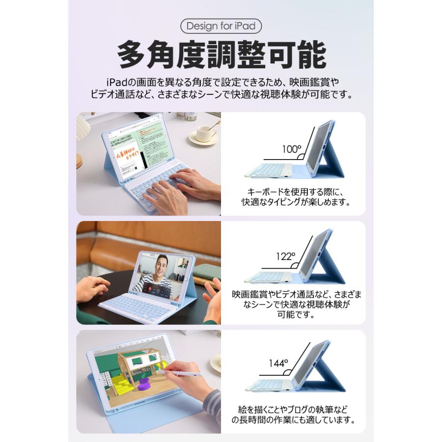 iPad3+スマートカバー+キーボードカバー他色々セット 楽天市場】iPadケース iPad10.2 タブレットカバーかわいい 革