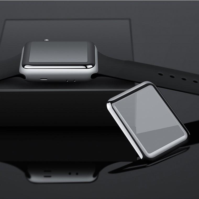 Apple Watch Ultra/Ultra 2 フィルム Apple Watch Series 9/8 ケース 49mm SE Apple Watch7/6/5 ガラスフィルム 3D曲面 41/45mm 40/44mm 液晶保護フィルム | L&Lスマホサービス | 11