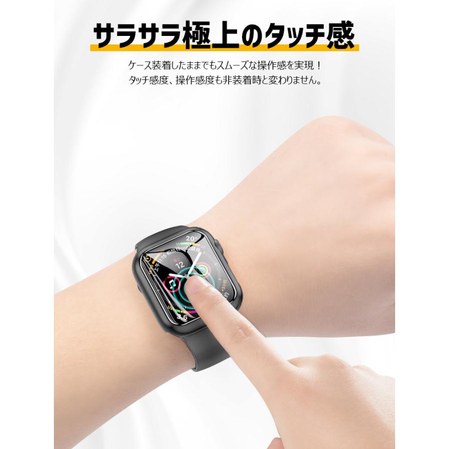 Apple Watch Series 8 SE ケース Apple Watch Ultra ケース 49mm 41mm
