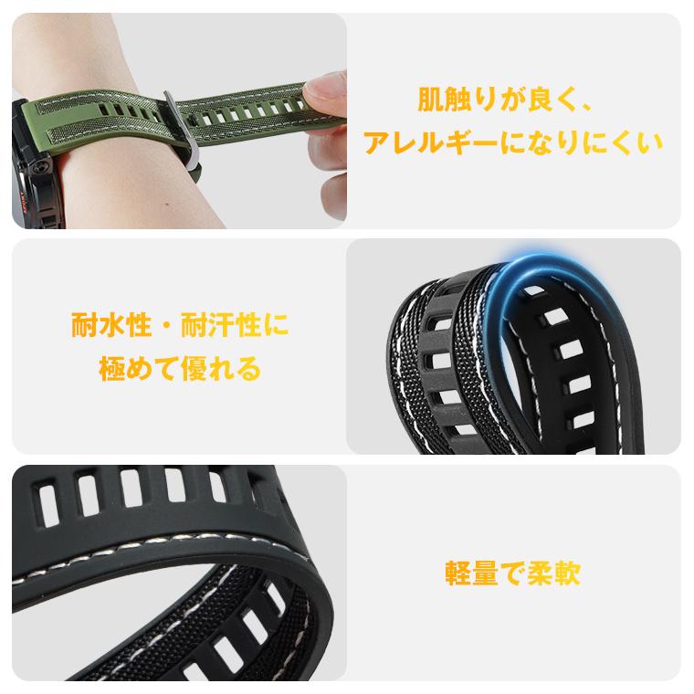 スマートウォッチ  交換バンド スマートブレスレット 22mm w301984 w302430 w100746 w302287 w302134 w302288 w302310 w302381 w302531 交換ベルト | L&Lスマホサービス | 12