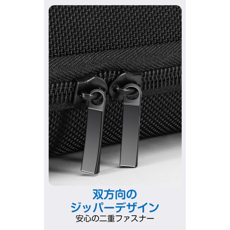 2026年 4点セット PS5 収納 ケース コントローラー ケース 保護ケース カバー PlayStation Portal プレーヤー フィルム 耐衝撃 液晶保護 爆買 |  | 06