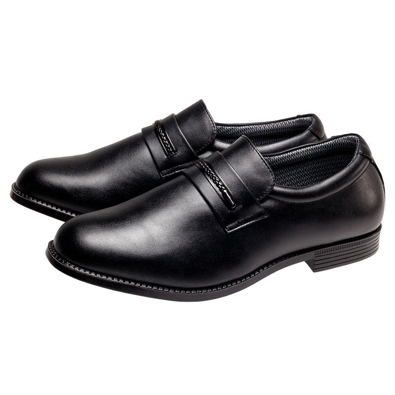 ビジネスシューズ 5E 幅広 防水メンズ EEEEE 送料無料制菌消臭 バクテシャッド ソフトインソール | WALKABLE | 15