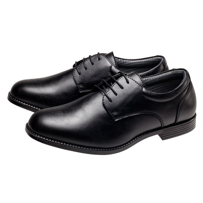 ビジネスシューズ 5E 幅広 防水メンズ EEEEE 送料無料制菌消臭 バクテシャッド ソフトインソール | WALKABLE | 13