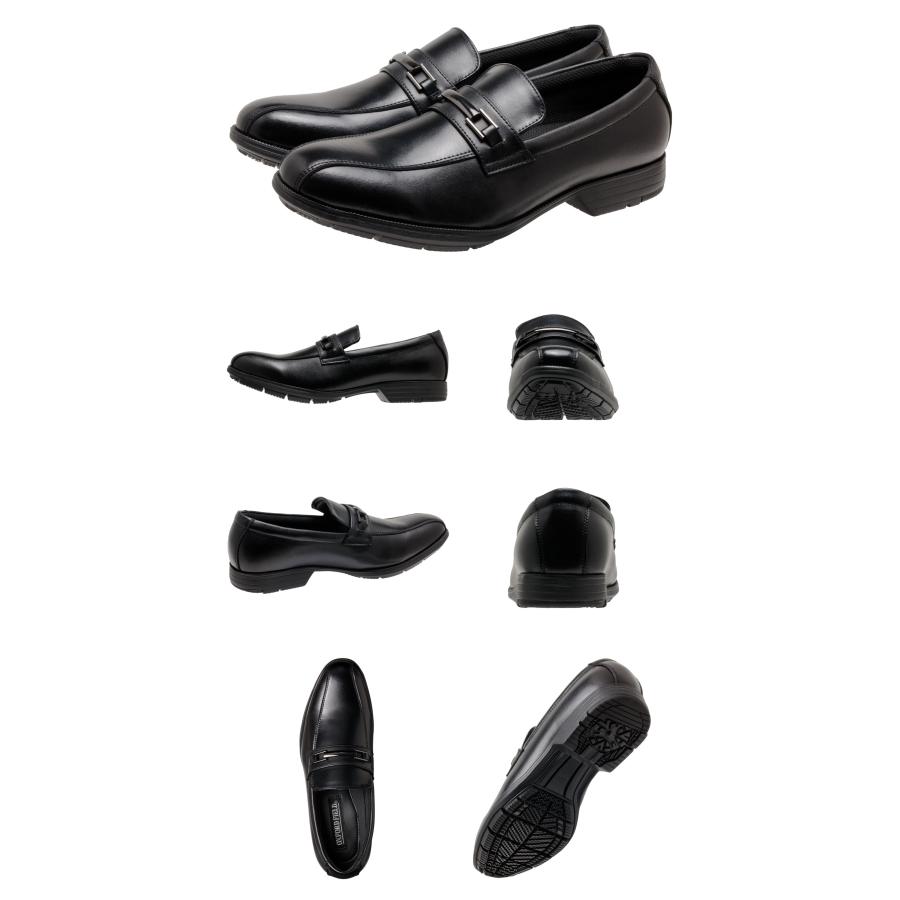 Oxford Field（オックスフォードフィールド） ビジネスシューズ メンズ