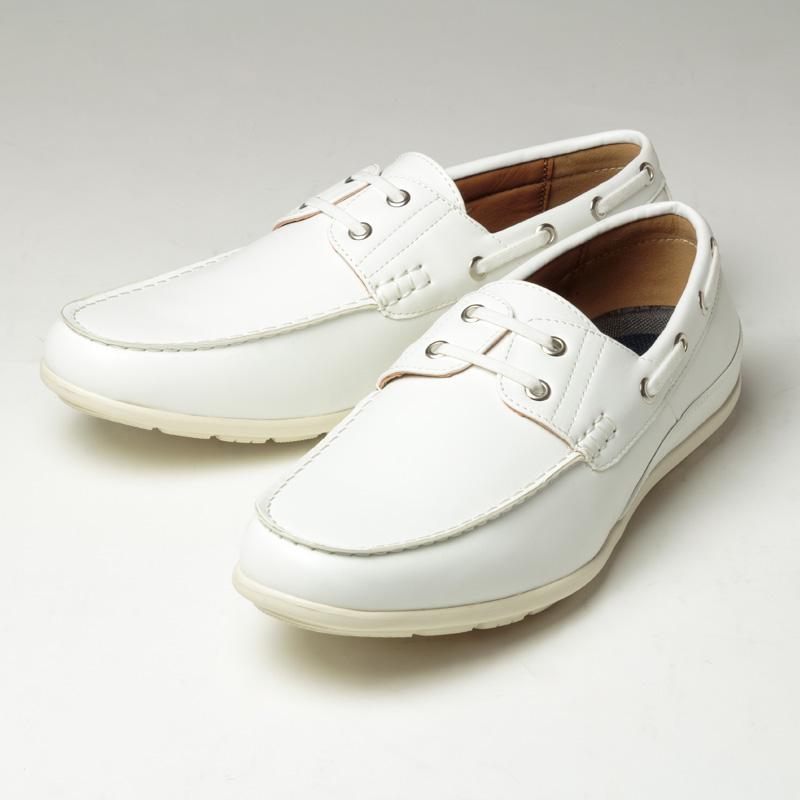 U.P renoma UP renoma デッキシューズ ドライビングシューズ メンズ 靴