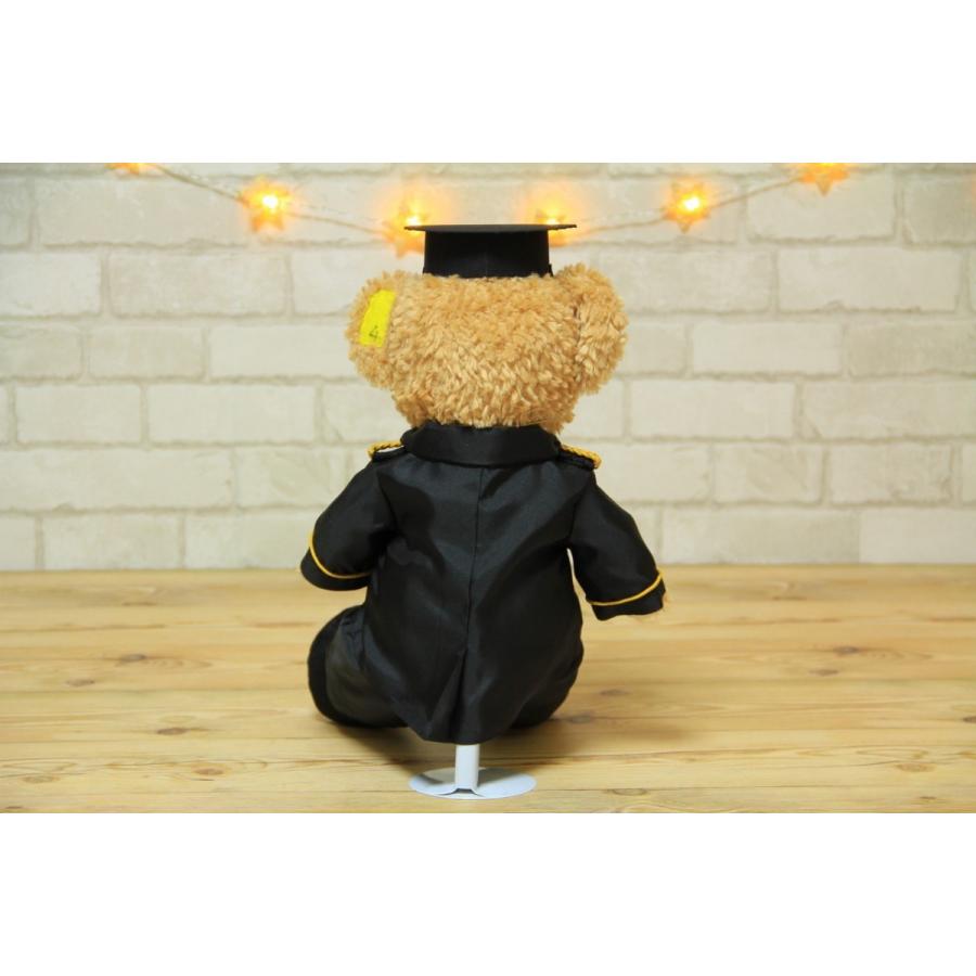 代引き不可 ダッフィー ｓ 用の警察官儀礼服と帽子手作りウェルカムドール衣装キットのセット 102 スモールハピネス 通販 Yahoo ショッピング