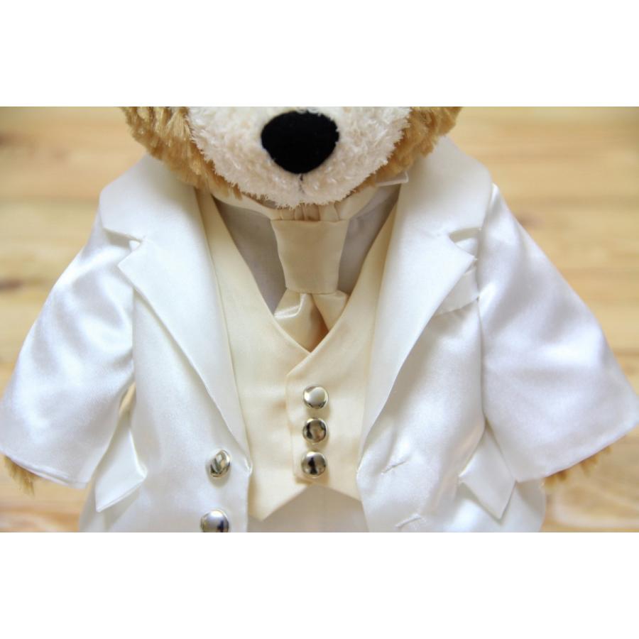 Disney □代引き不可□ ミシン不要！ダッフィー（S）用の