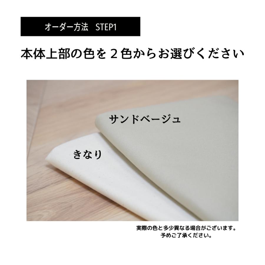 世界に一つだけの化粧ポーチ |  | 03