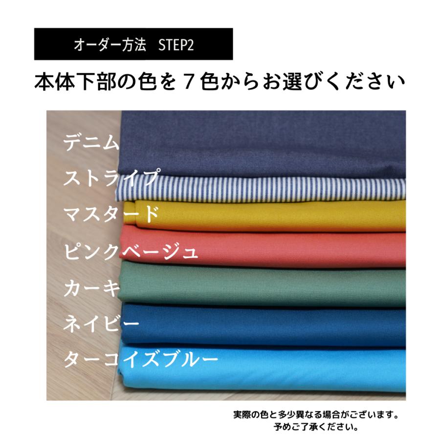 世界に一つだけの化粧ポーチ |  | 04