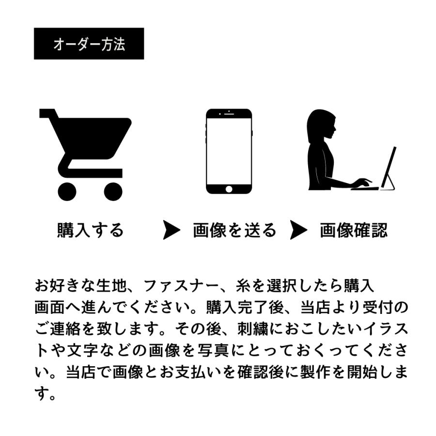 世界に一つだけの化粧ポーチ |  | 08