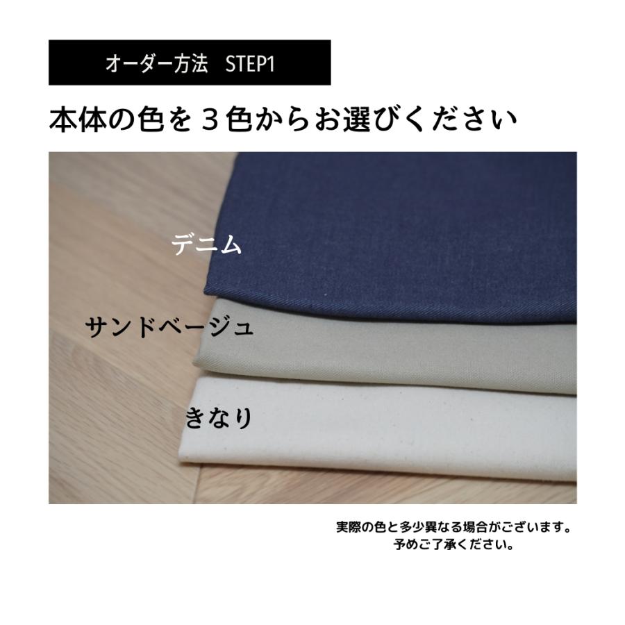 世界に一つだけのがま口ポーチ |  | 05