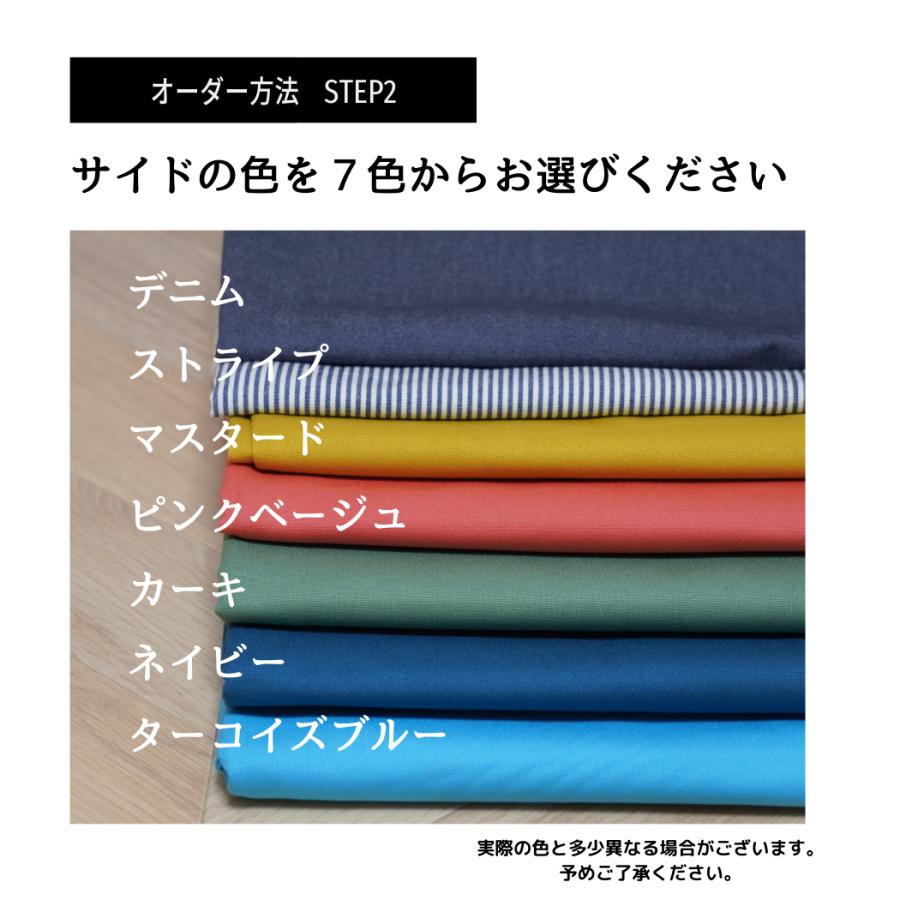 世界に一つだけのがま口ポーチ |  | 06