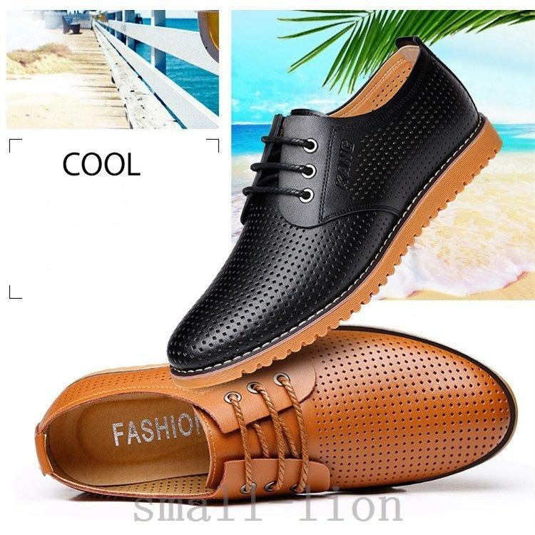 正規品販売 シューズ ビジネスメッシュシューズメンズ紳士靴 ビジネスメッシュシューズメンズ紳士靴メッシュシューズ夏puシューズ通気性抜群カジュアル 通勤40代50代60代 Www Threeriversofs Com
