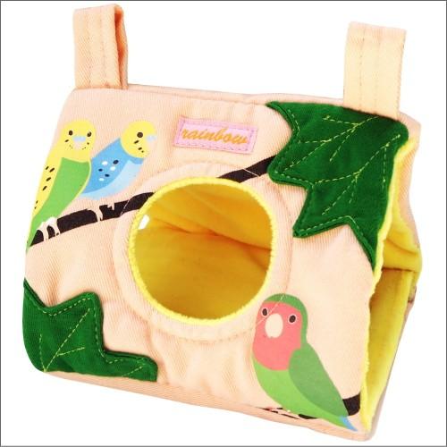 小鳥 なかよしバード さんかくトンネル ｓ スモールアニマルボックス 通販 Yahoo ショッピング