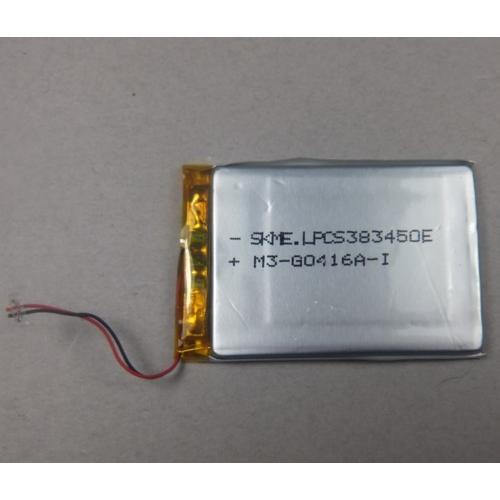 SONY　ウォークマン（walkman） NW-S636F NW-S638F NW-S639F用 バッテリー　電池　 新品 | SONY | 01