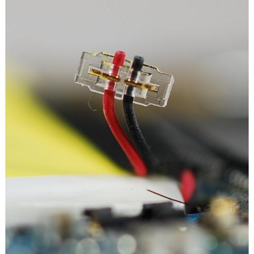 SONY　ウォークマン（walkman）NW-X1050 NW-X1060用 バッテリー （電池）　新品 | SONY | 01